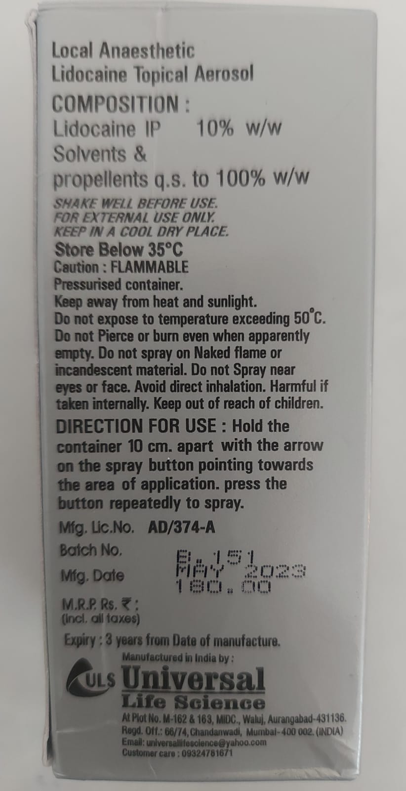 VIGA 5000 ML – Image 6