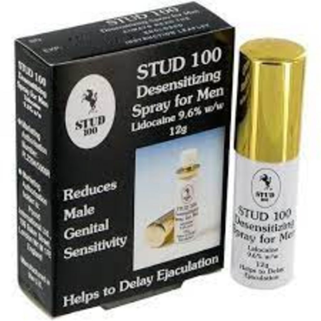 STUD 100 – Image 2