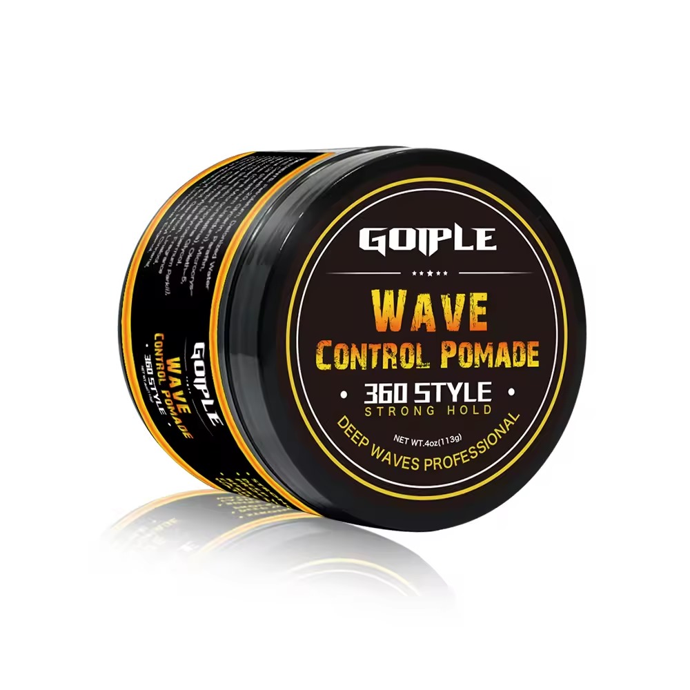 wave Pommade ondulée pour hommes – Image 11