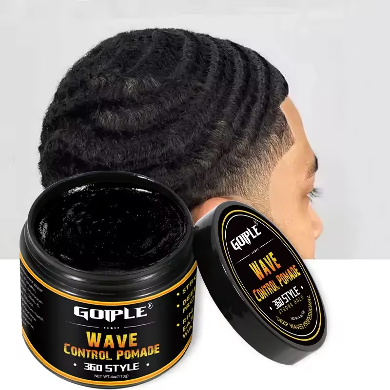 wave Pommade ondulée pour hommes – Image 14