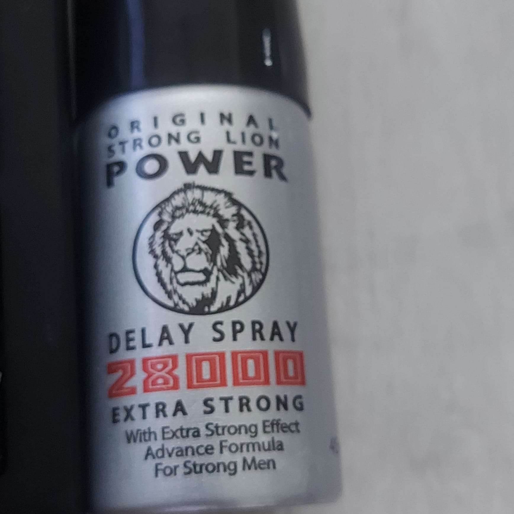 Stong lion Power 28000 – Image 7