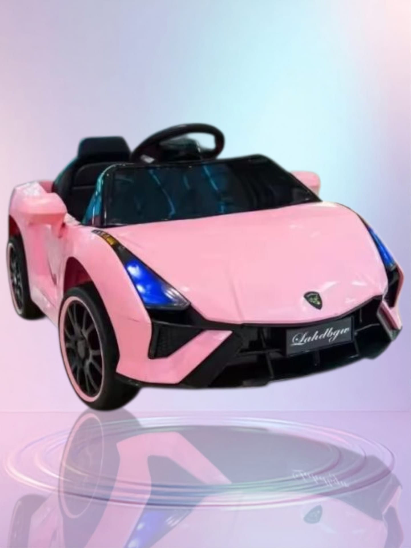 CHLIDREN CAR – Image 4