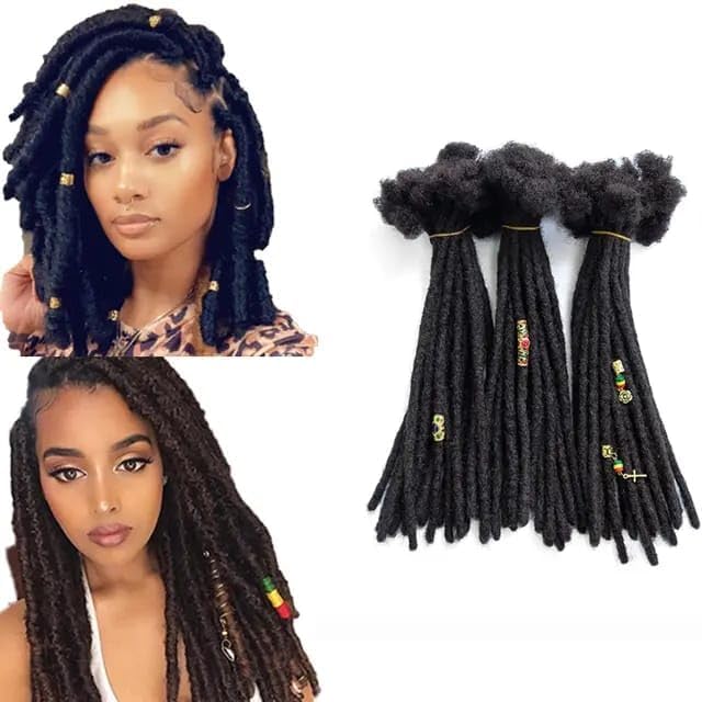 dread lockers